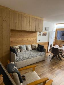 Casa Aurora Breuil Cervinia