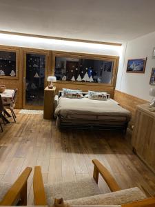 Casa Aurora Breuil Cervinia