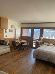 Casa Aurora Breuil Cervinia