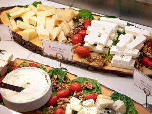 Mercure Rhodes Alexia Hotel & Spa