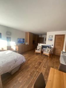 Casa Aurora Breuil Cervinia