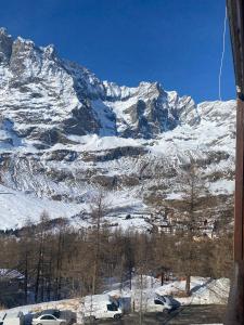 Casa Aurora Breuil Cervinia