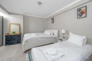 2 Bedroom Flat, Paddington, Central London