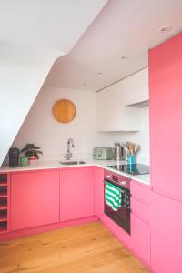 Boutique Retreat in Central Bath