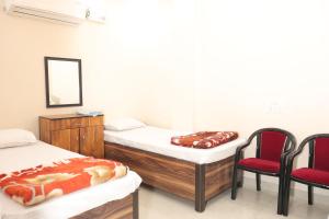 Lalit Villa Luxury Apartments - 3BHK - II