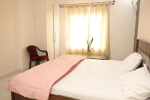 Lalit Villa Luxury Apartments - 3BHK - II