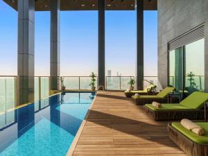 Fairmont Ramla Riyadh