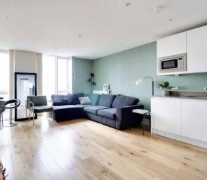 RocknRoll Retreat in the Heart of London