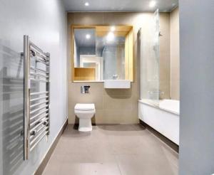 RocknRoll Retreat in the Heart of London