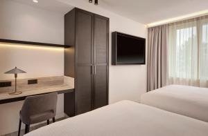 Courtyard by Marriott Ghent