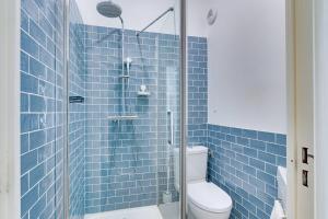 T3 avec jardin proche de Paris