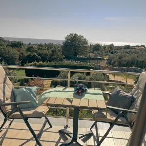 New apartment ViVaNo VAL with amazing view