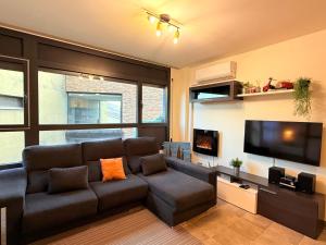 El Loft de Salàs - LAmfitriona