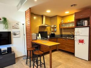 El Loft de Salàs - LAmfitriona