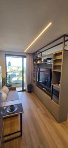 Studio Moderno e Aconchegante Curitiba