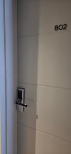 Studio Moderno e Aconchegante Curitiba