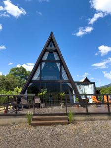 Chalés Cânions do Brasil