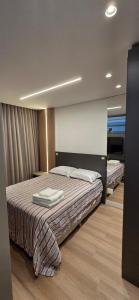 Studio Moderno e Aconchegante Curitiba