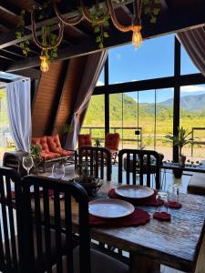 Chalés Cânions do Brasil