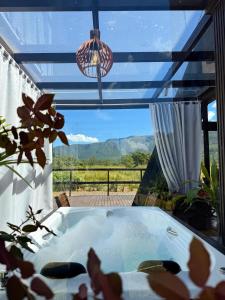 Chalés Cânions do Brasil