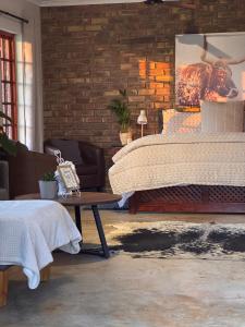 EquiRest Horse & Human Country Stay