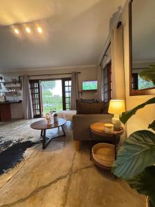 EquiRest Horse & Human Country Stay