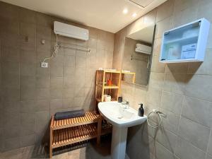 El Loft de Salàs - LAmfitriona