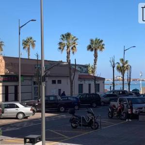 El MIRADOR DE LA PLAYA