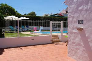 Lotus Villa, Albufeira