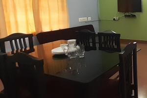 Gandharva Giri homestay Kaup