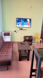 Gandharva Giri homestay Kaup