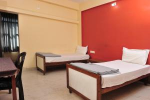 Alfa Tourist Home, Batheri