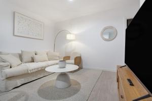 Apto Con Vistas A La Montaña