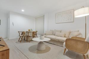 Apto Con Vistas A La Montaña