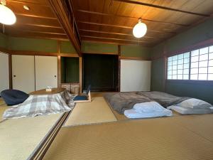 静かな海町ステイ utakata 一棟貸し