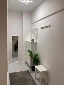 Quiet & Easy Stay in Kallithea Near Metro