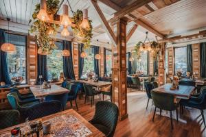 Breza Hotel Borovets