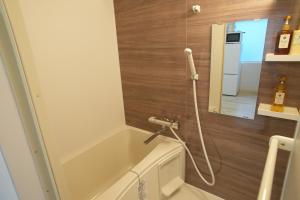 Ysマンション 西天満