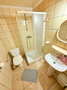 Dom Wczasowy Dwa Światy