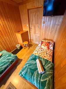 Dom Wczasowy Dwa Światy