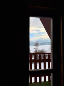 Dom Wczasowy Dwa Światy