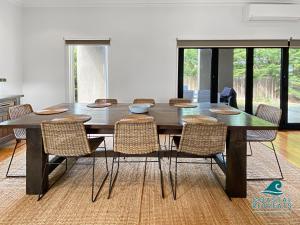 The Vista at Surf Beach - Linen Included