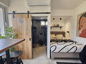 Studio Apartment Marijana A3