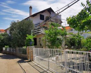 Studio Apartment Marijana A3