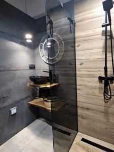 Studio Apartment Marijana A3