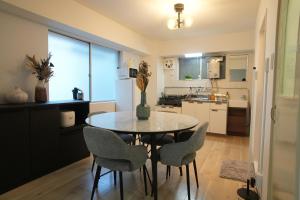 Ysマンション 西天満