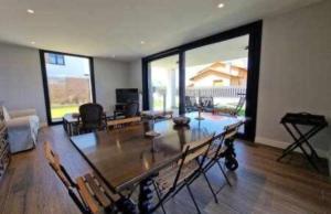 Chalet La Llavandera