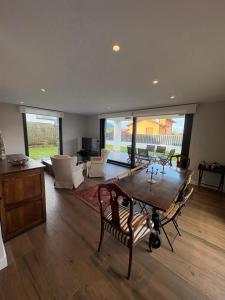 Chalet La Llavandera