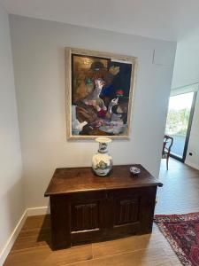 Chalet La Llavandera