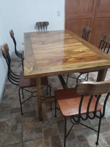 Emerald Forest House